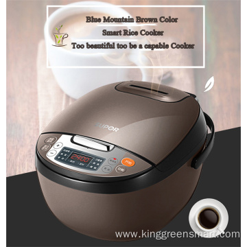 New arrival smart 4L rice cookers